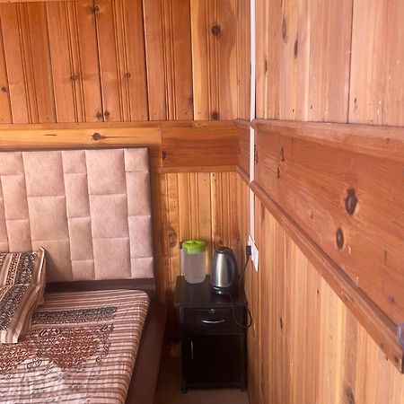 Hotel Sss The Chanshal Retreat Khashdhar Exterior photo